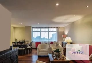 Bello y Amplio apartamento en Venta zona 14 — Apartamento en Venta en Benevento, Zona 14, Guatemala, Ciudad — miniatura 1 de 12