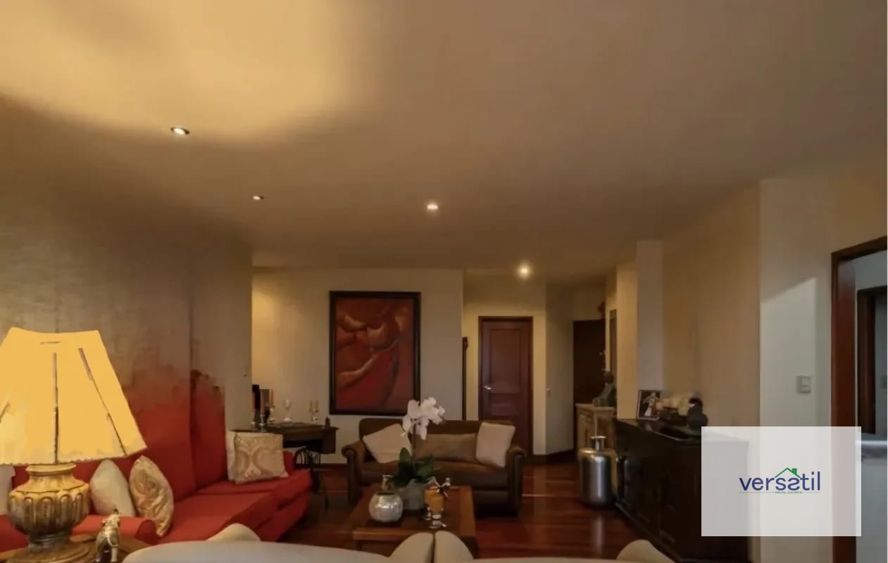 Bello y Amplio apartamento en Venta zona 14 — Apartamento en Venta en Benevento, Zona 14, Guatemala, Ciudad — foto 11 de 12