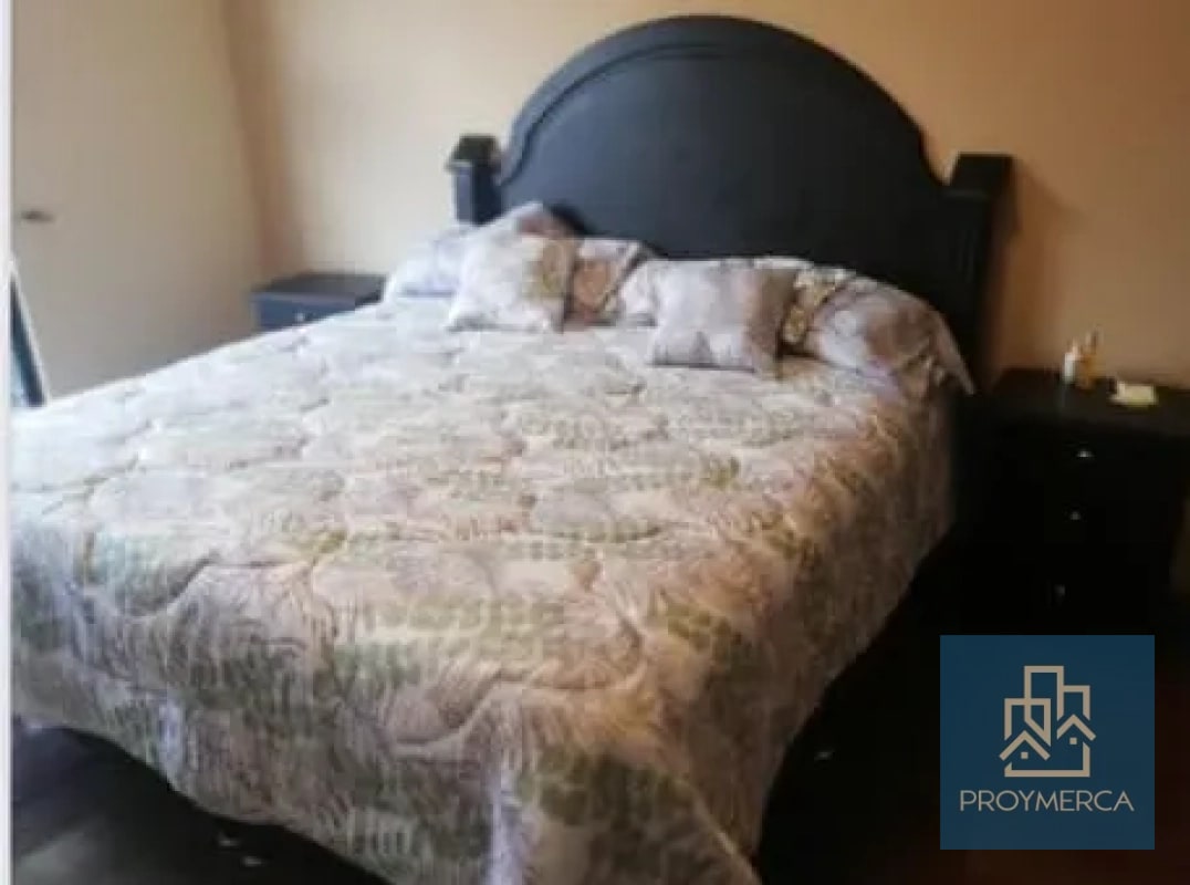 Apartamento con excelente ubicación en alquiler, Torre Del Valle 2, Zona 10 - 8