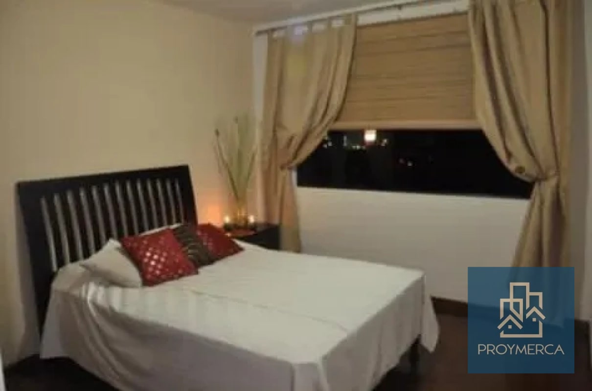 Apartamento con excelente ubicación en alquiler, Torre Del Valle 2, Zona 10 - 7