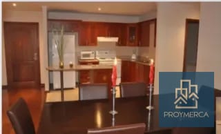 Apartamento con excelente ubicación en alquiler, Torre Del Valle 2, Zona 10 — Apartamento en Alquiler en Torre Del Valle, Zona 10, Guatemala, Ciudad — miniatura 5 de 10