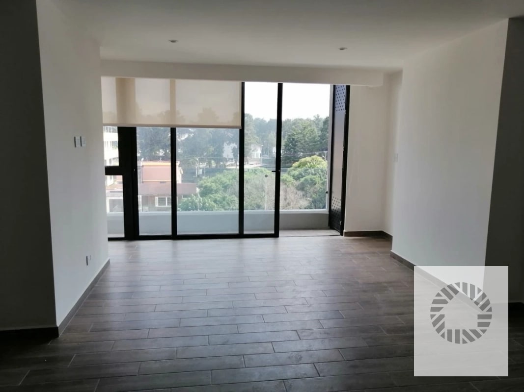 Rento apartamento Parque 15, zona 15 - 4
