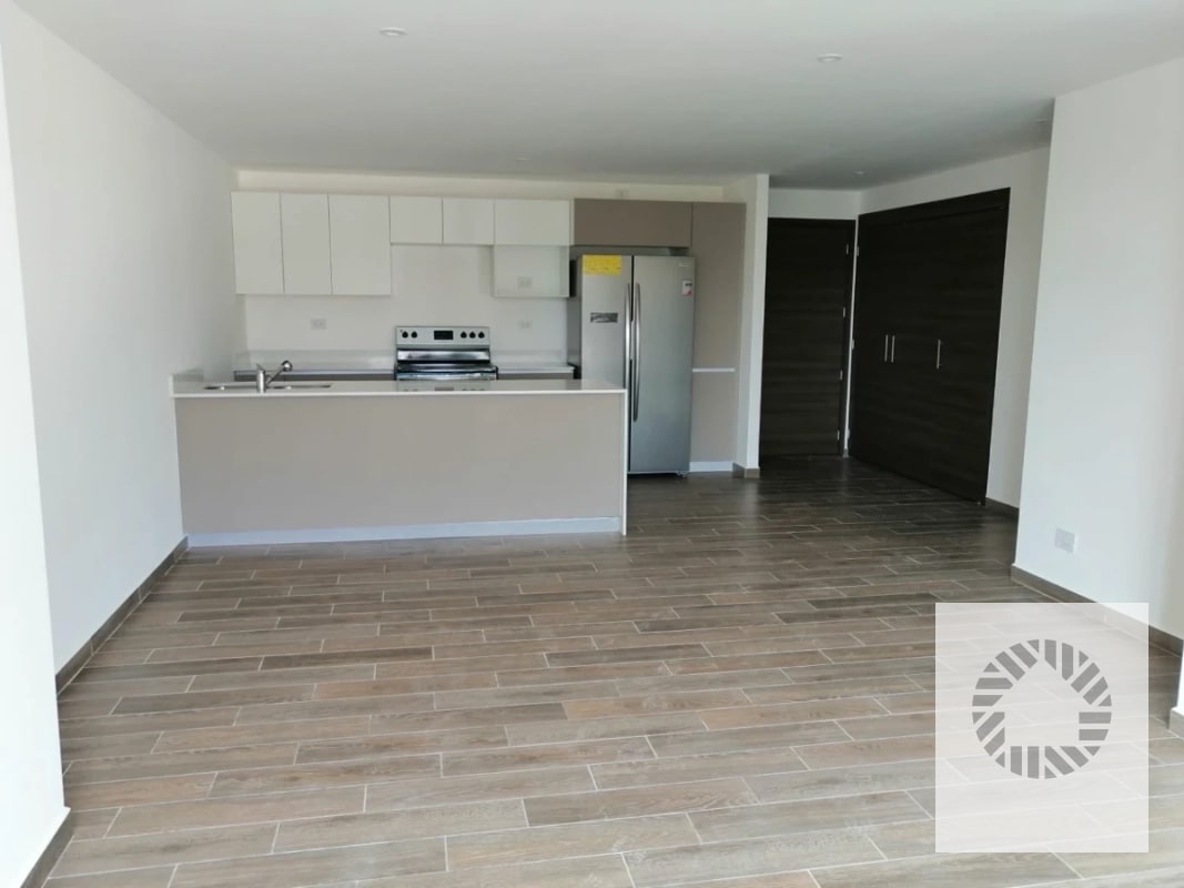 Rento apartamento Parque 15, zona 15 - 3