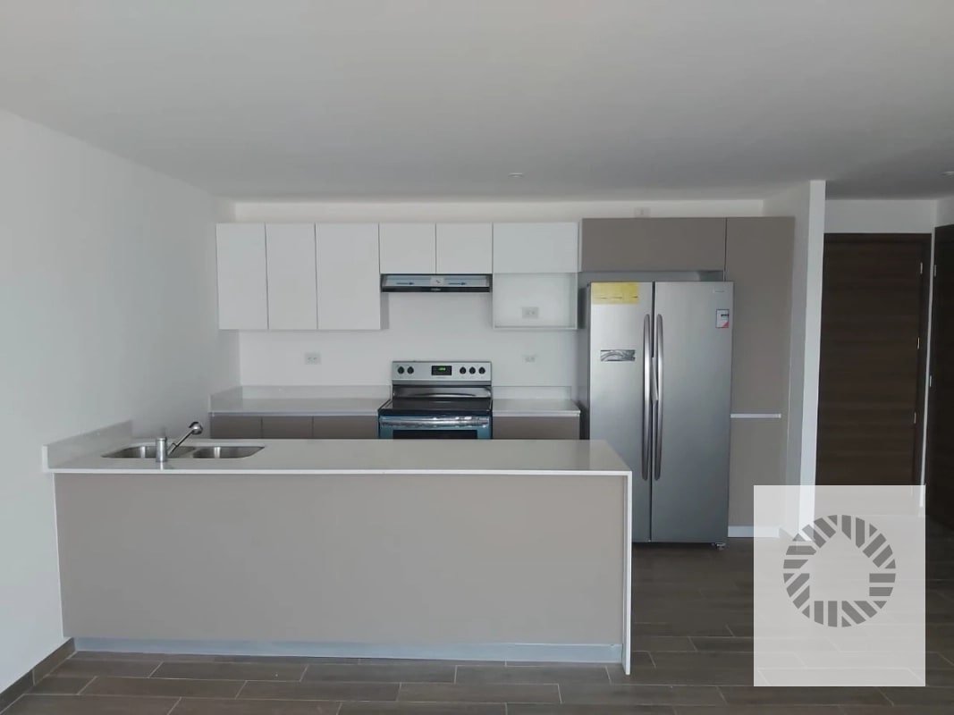 Rento apartamento Parque 15, zona 15 - 2