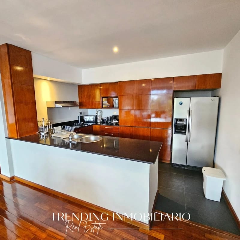 Apartamento en venta Vista Bella Km9 Carretera a El Salvador 2 habitaciones 155 m² 2 parqueos — Apartamento en Venta en Carretera a El Salvador, Guatemala, Ciudad — foto 12 de 12
