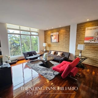 Apartamento en venta Vista Bella Km9 Carretera a El Salvador 2 habitaciones 155 m² 2 parqueos — Apartamento en Venta en Carretera a El Salvador, Guatemala, Ciudad — miniatura 9 de 12