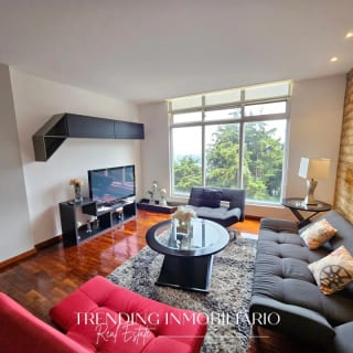 Apartamento en venta Vista Bella Km9 Carretera a El Salvador 2 habitaciones 155 m² 2 parqueos — Apartamento en Venta en Carretera a El Salvador, Guatemala, Ciudad — miniatura 8 de 12