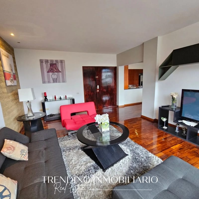 Apartamento en venta Vista Bella Km9 Carretera a El Salvador 2 habitaciones 155 m² 2 parqueos — Apartamento en Venta en Carretera a El Salvador, Guatemala, Ciudad — foto 7 de 12