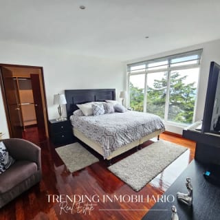 Apartamento en venta Vista Bella Km9 Carretera a El Salvador 2 habitaciones 155 m² 2 parqueos — Apartamento en Venta en Carretera a El Salvador, Guatemala, Ciudad — miniatura 5 de 12