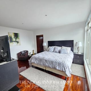 Apartamento en venta Vista Bella Km9 Carretera a El Salvador 2 habitaciones 155 m² 2 parqueos — Apartamento en Venta en Carretera a El Salvador, Guatemala, Ciudad — miniatura 4 de 12