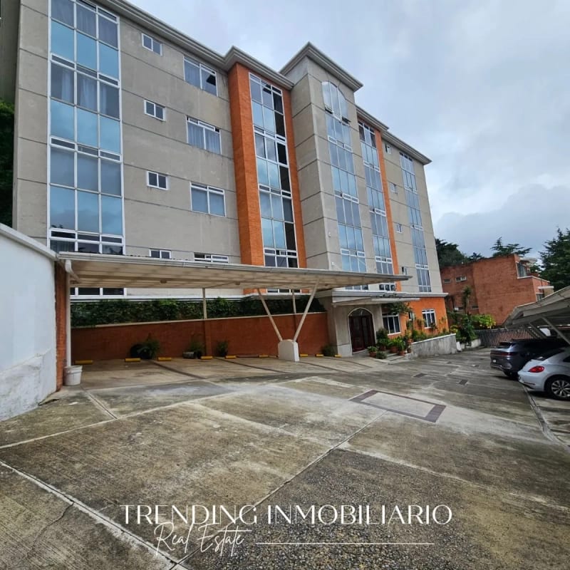 Apartamento en venta Vista Bella Km9 Carretera a El Salvador 2 habitaciones 155 m² 2 parqueos — Apartamento en Venta en Carretera a El Salvador, Guatemala, Ciudad — foto 2 de 12
