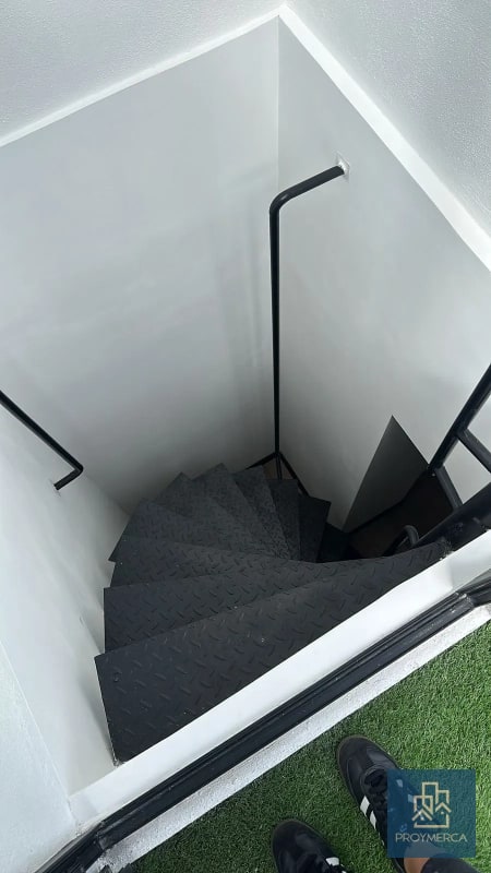 Apartamento en venta, Edificio Senseti, Zona 10 - 12