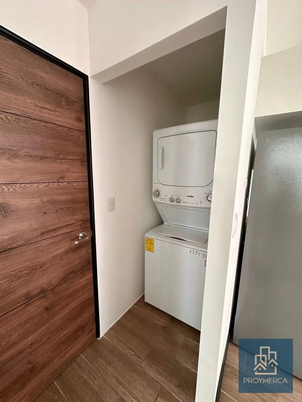 Apartamento en venta, Edificio Senseti, Zona 10 - 8