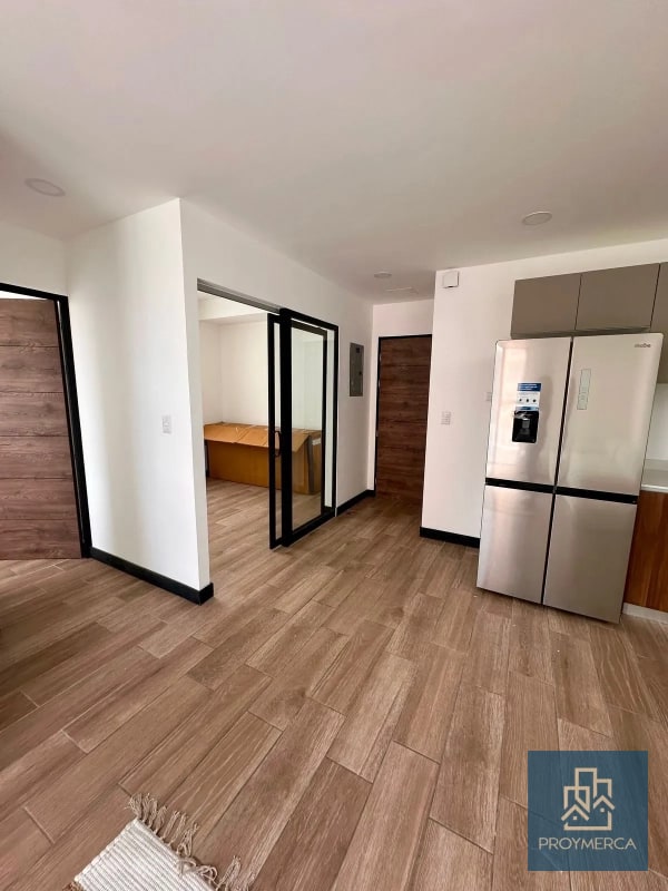 Apartamento en venta, Edificio Senseti, Zona 10 - 4