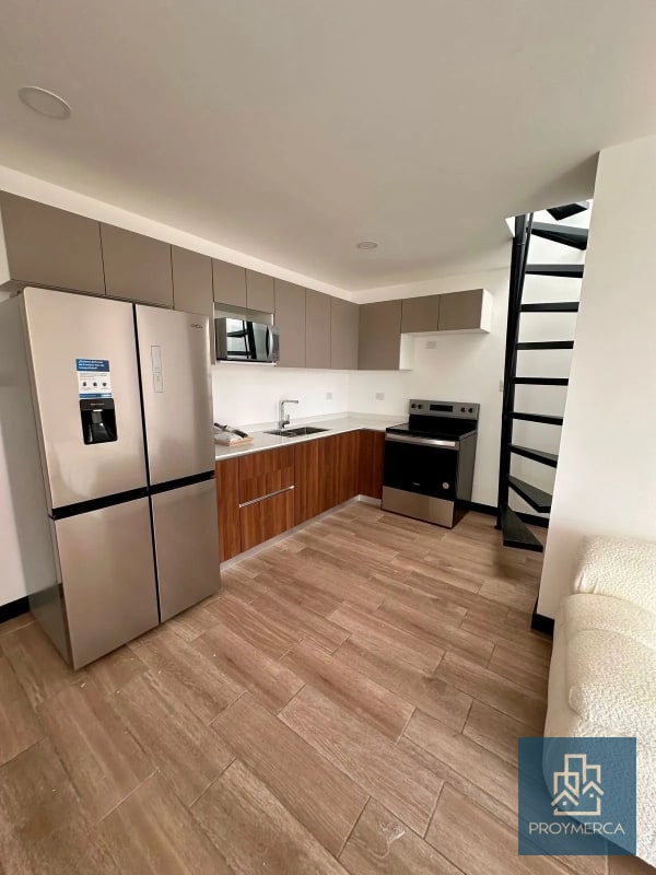 Apartamento en venta, Edificio Senseti, Zona 10 - 3