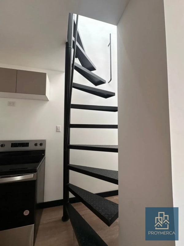 Apartamento en venta, Edificio Senseti, Zona 10 - 2
