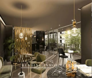 Apartamento en venta zona 10 edificio Atarah de 2 habitaciones + 2 parqueos — Apartamento en Venta en Atarah, Zona 10, Guatemala, Ciudad — miniatura 6 de 15