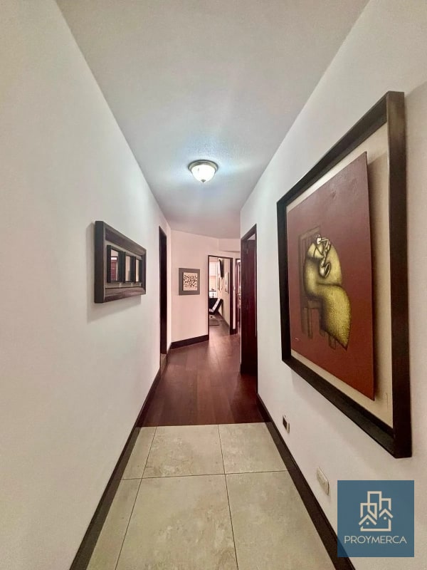 Apartamento en venta, Moradas del Acueducto Zona 10 - 11