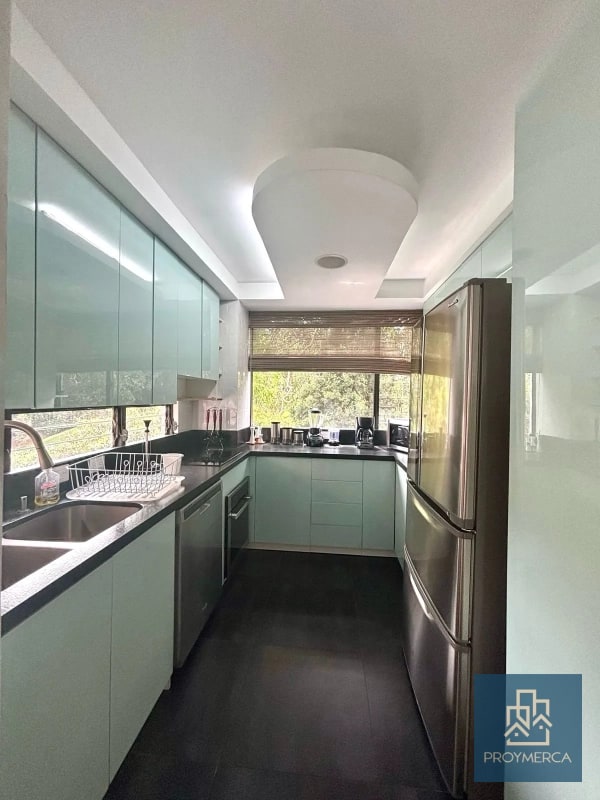 Apartamento en venta, Moradas del Acueducto Zona 10 - 10