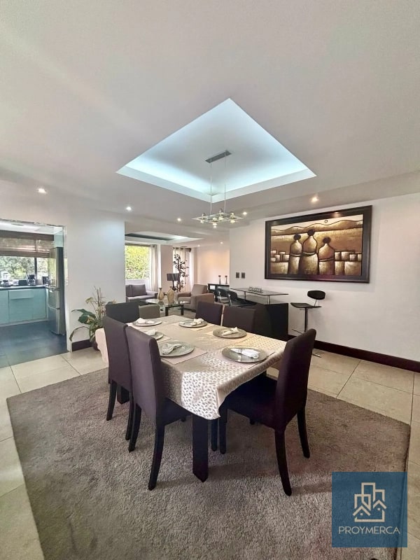 Apartamento en venta, Moradas del Acueducto Zona 10 - 9