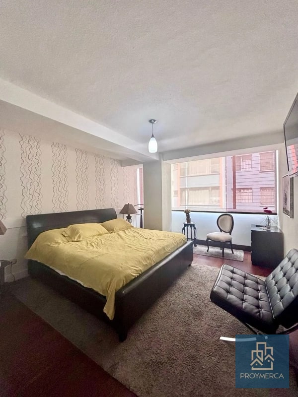 Apartamento en venta, Moradas del Acueducto Zona 10 - 8