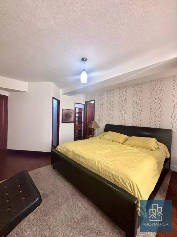 Apartamento en venta, Moradas del Acueducto Zona 10 - 6