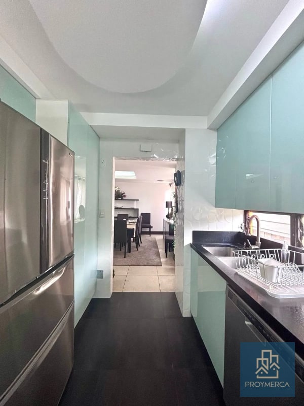 Apartamento en venta, Moradas del Acueducto Zona 10 - 5
