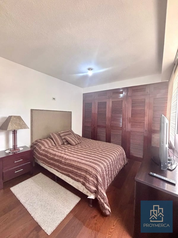 Apartamento en venta, Moradas del Acueducto Zona 10 - 4