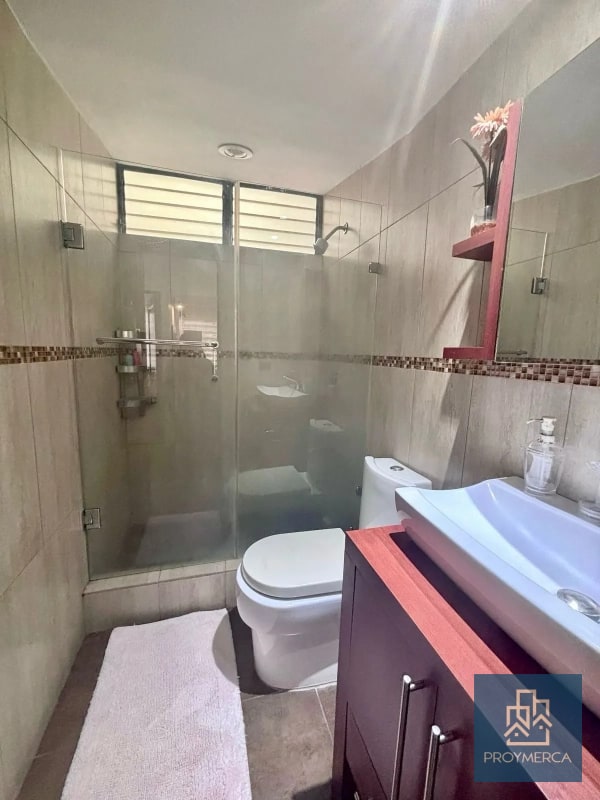 Apartamento en venta, Moradas del Acueducto Zona 10 - 3