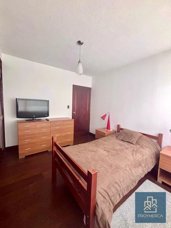 Apartamento en venta, Moradas del Acueducto Zona 10 - 1
