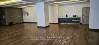 Apartamento en renta zona 10 Edificio Casa Clara amueblado de un dormitorio 50.88 m² + un parqueo — Apartamento en Alquiler en Casa Clara, Zona 10, Guatemala, Ciudad — miniatura 3 de 12
