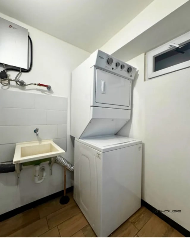 APARTAMENTO EN RENTA ZONA 12 CON BALCÓN - 10