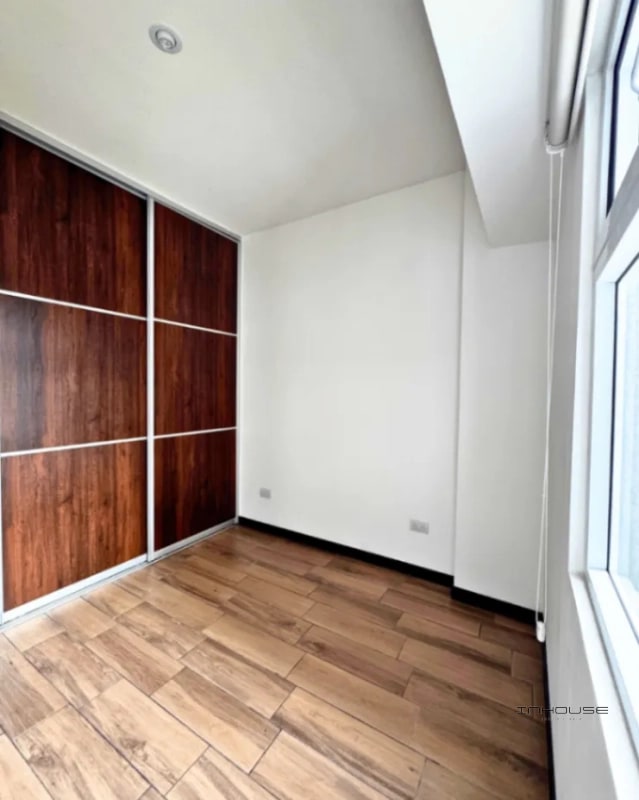 APARTAMENTO EN RENTA ZONA 12 CON BALCÓN - 6