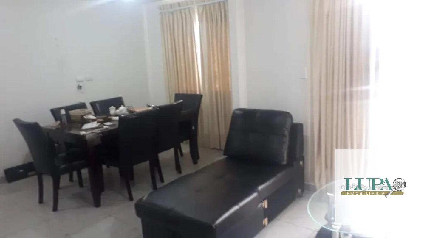 VENDO APTO San Miguel Petapa Condominio Torres de Villaflores - 2