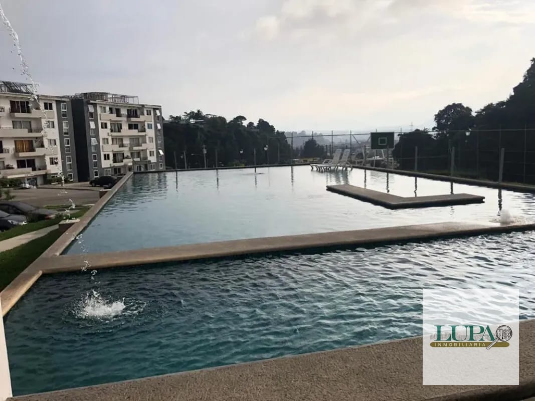 VENDO APTO San Miguel Petapa Condominio Torres de Villaflores — Apartamento en Venta en San Miguel Petapa, Guatemala, Ciudad — foto 2 de 5