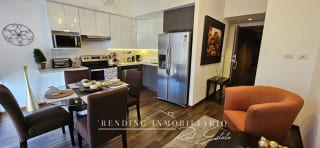 Apartamento en venta zona 10 Edificio Casa Clara de una habitación 50 m² + un parqueo — Apartamento en Venta en Casa Clara, Zona 10, Guatemala, Ciudad — miniatura 13 de 16