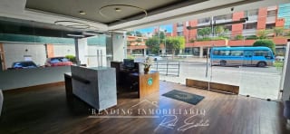 Apartamento en venta zona 10 Edificio Casa Clara de una habitación 50 m² + un parqueo — Apartamento en Venta en Casa Clara, Zona 10, Guatemala, Ciudad — miniatura 2 de 16