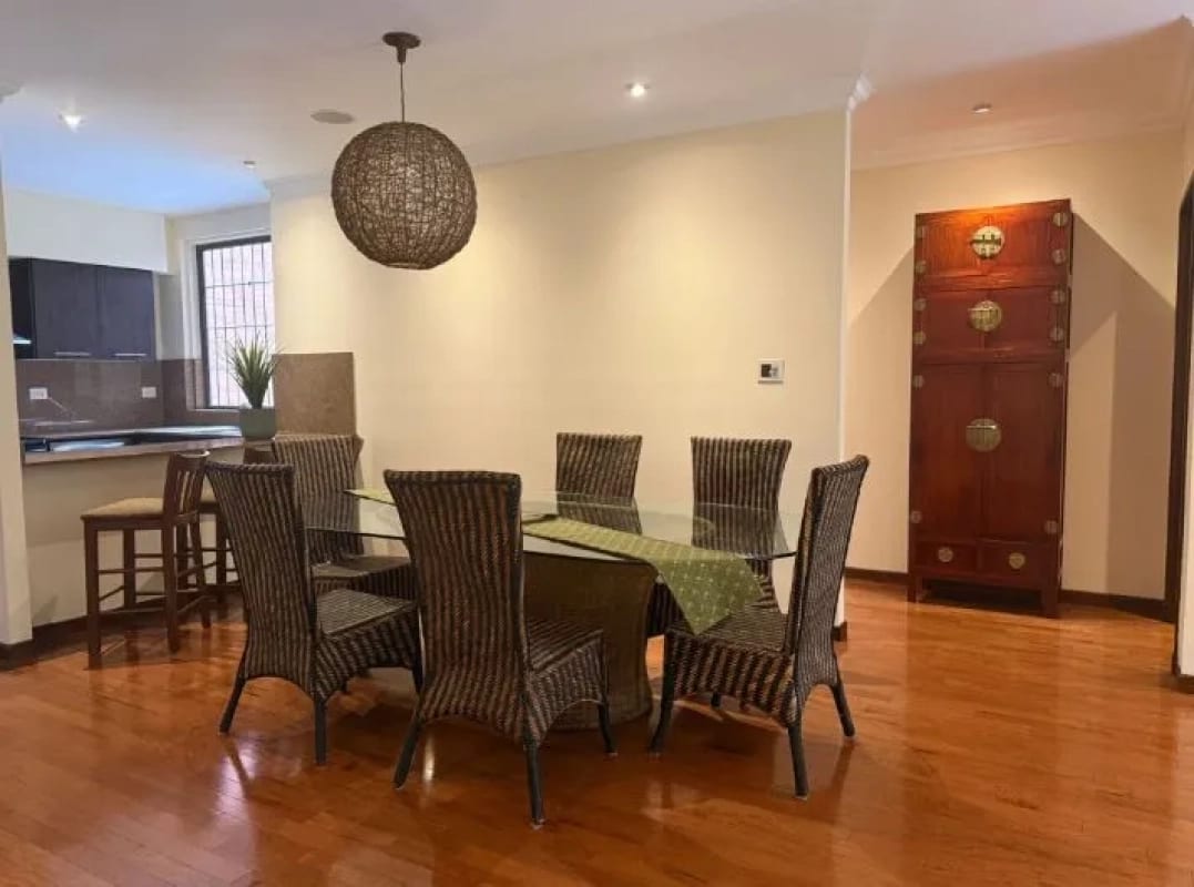 Apartamento de Lujo en venta, Edificio Plenum 14, zona 14 — Apartamento en Venta en Plenum 14, Zona 14, Guatemala, Ciudad — foto 10 de 10