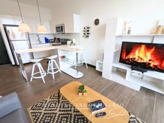 Apartamento en venta zona 10 edificio DiagoSeis de 2 habitaciones + 2 parqueos — Apartamento en Venta en Diagoseis, Zona 10, Guatemala, Ciudad — miniatura 8 de 10