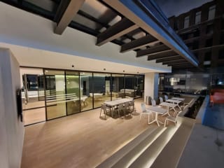 Apartamento en venta zona 10 edificio DiagoSeis de 2 habitaciones + 2 parqueos — Apartamento en Venta en Diagoseis, Zona 10, Guatemala, Ciudad — miniatura 2 de 10