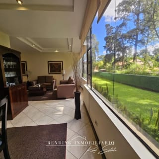 Apartamento en renta zona 10 Edificio Milenia Colonia Oakland de 3 habitaciones 198m² + 2 parqueos — Apartamento en Alquiler en Milenia, Zona 10, Guatemala, Ciudad — miniatura 14 de 16