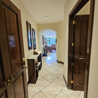 Apartamento en renta zona 10 Edificio Milenia Colonia Oakland de 3 habitaciones 198m² + 2 parqueos — Apartamento en Alquiler en Milenia, Zona 10, Guatemala, Ciudad — miniatura 10 de 16
