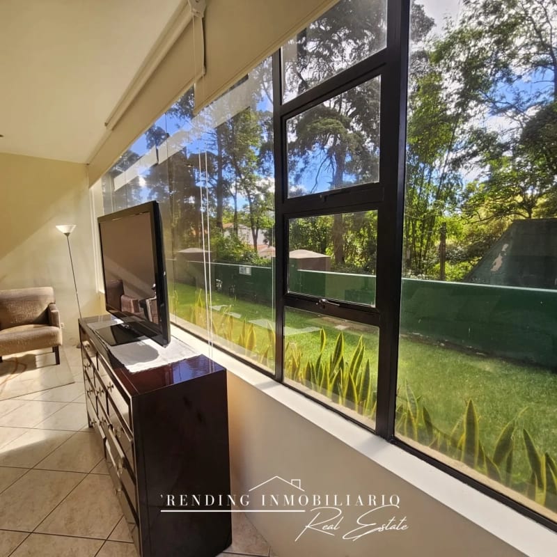 Apartamento en renta zona 10 Edificio Milenia Colonia Oakland de 3 habitaciones 198m² + 2 parqueos — Apartamento en Alquiler en Milenia, Zona 10, Guatemala, Ciudad — foto 8 de 16