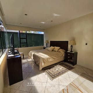 Apartamento en renta zona 10 Edificio Milenia Colonia Oakland de 3 habitaciones 198m² + 2 parqueos — Apartamento en Alquiler en Milenia, Zona 10, Guatemala, Ciudad — miniatura 6 de 16