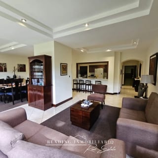 Apartamento en venta zona 10 Edificio Milenia Colonia Oakland de 3 habitaciones 198 m² + 2 parqueos — Apartamento en Venta en Milenia, Zona 10, Guatemala, Ciudad — miniatura 15 de 17
