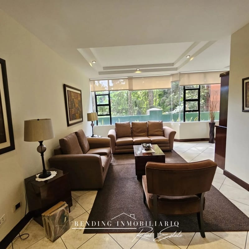 Apartamento en venta zona 10 Edificio Milenia Colonia Oakland de 3 habitaciones 198 m² + 2 parqueos — Apartamento en Venta en Milenia, Zona 10, Guatemala, Ciudad — foto 10 de 17