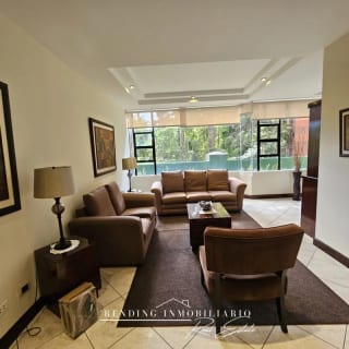 Apartamento en venta zona 10 Edificio Milenia Colonia Oakland de 3 habitaciones 198 m² + 2 parqueos — Apartamento en Venta en Milenia, Zona 10, Guatemala, Ciudad — miniatura 10 de 17