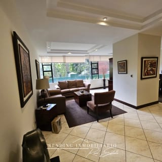Apartamento en venta zona 10 Edificio Milenia Colonia Oakland de 3 habitaciones 198 m² + 2 parqueos — Apartamento en Venta en Milenia, Zona 10, Guatemala, Ciudad — miniatura 8 de 17