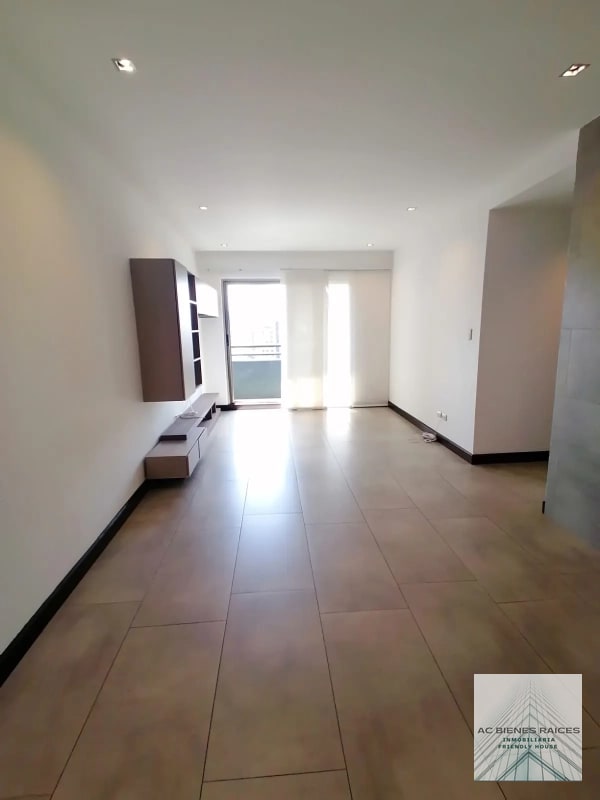 NEO ZONA 10 renta 3 habitaciones - 11