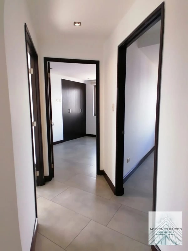NEO ZONA 10 renta 3 habitaciones - 9